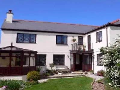 Polmena House Long Sutton